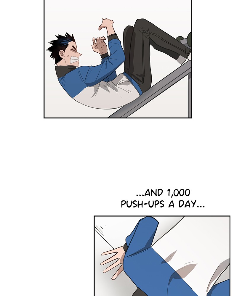 The Boxer chapter 42 page 14