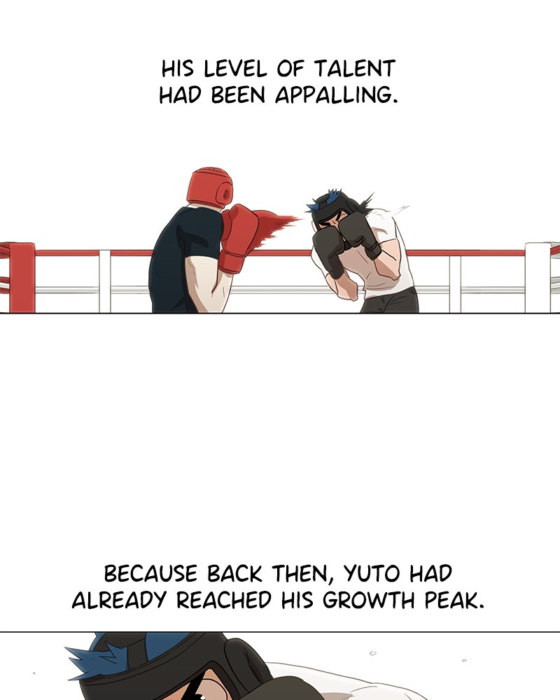 The Boxer chapter 42 page 19