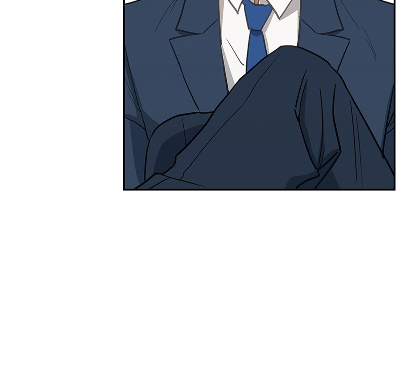 The Boxer chapter 42 page 71