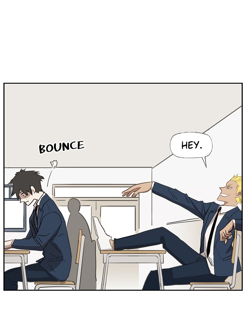 The Boxer chapter 42 page 72