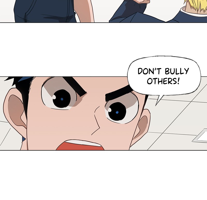 The Boxer chapter 42 page 78