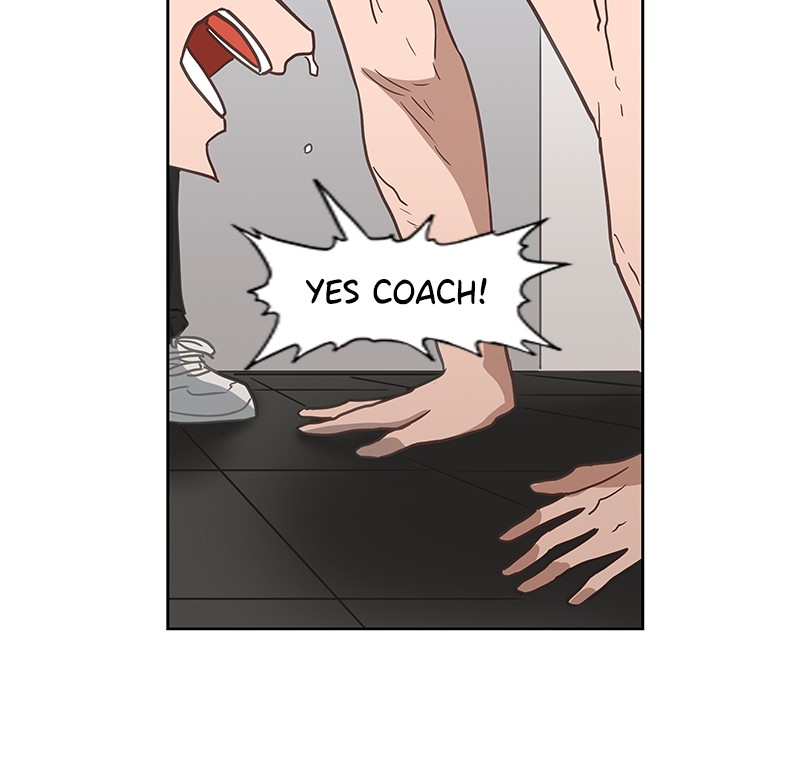 The Boxer chapter 42 page 8