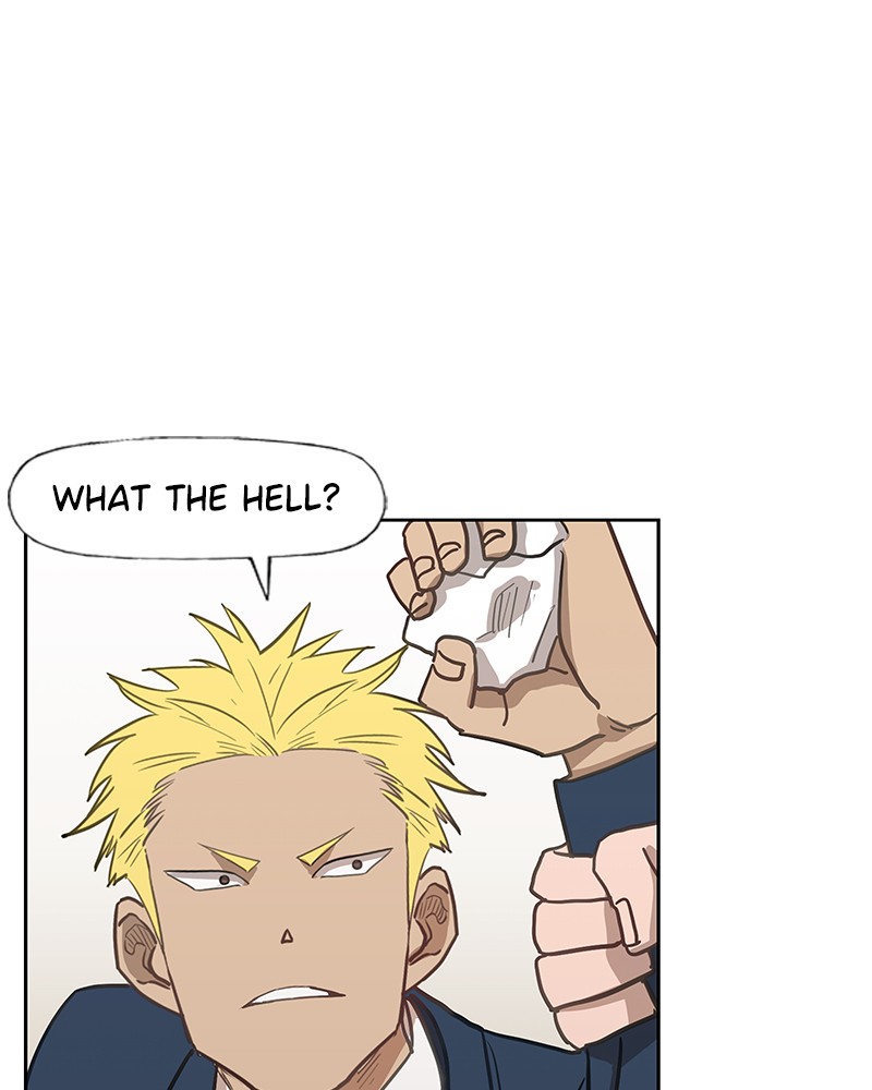 The Boxer chapter 42 page 82