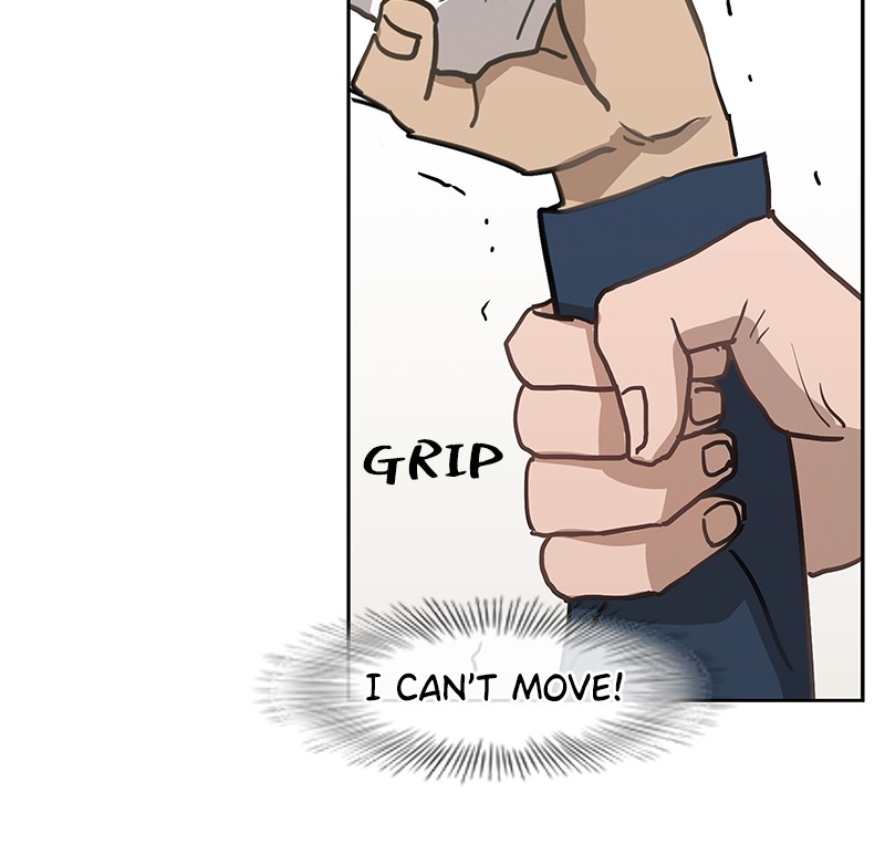 The Boxer chapter 42 page 85