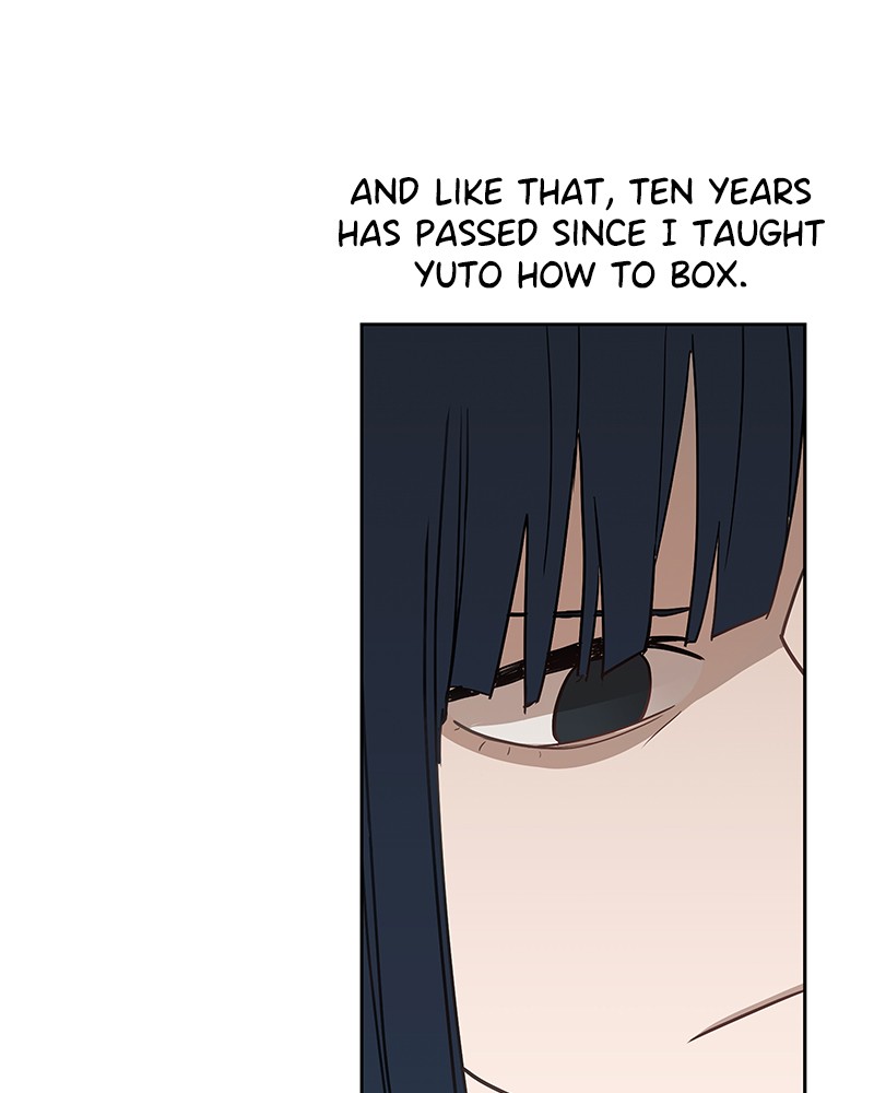 The Boxer chapter 42 page 9