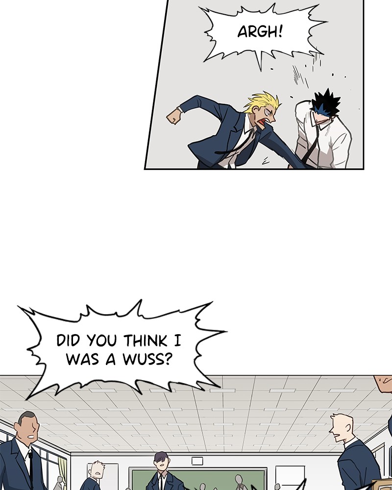 The Boxer chapter 42 page 97