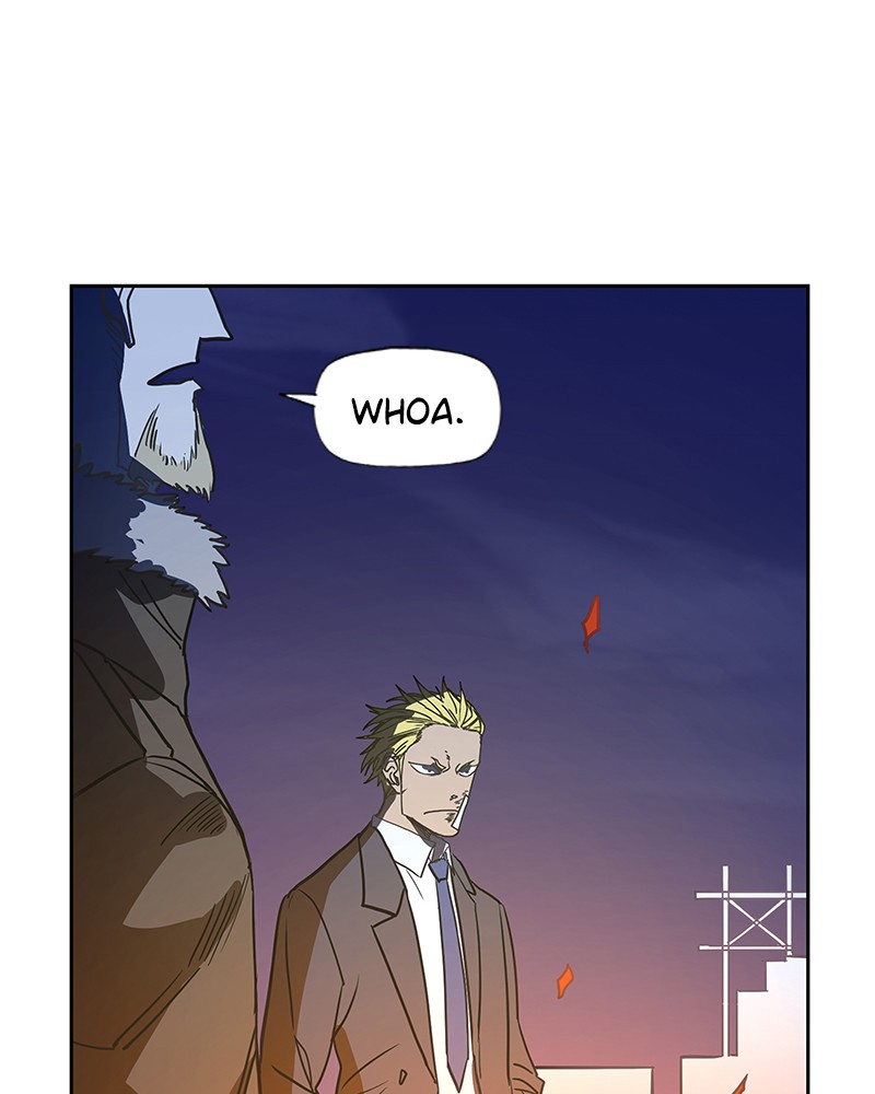 The Boxer chapter 43 page 100