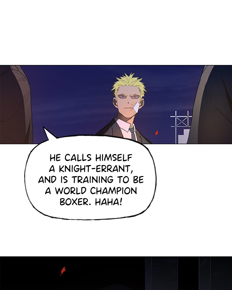 The Boxer chapter 43 page 106