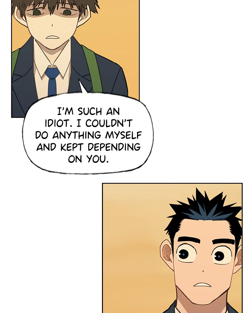 The Boxer chapter 43 page 17