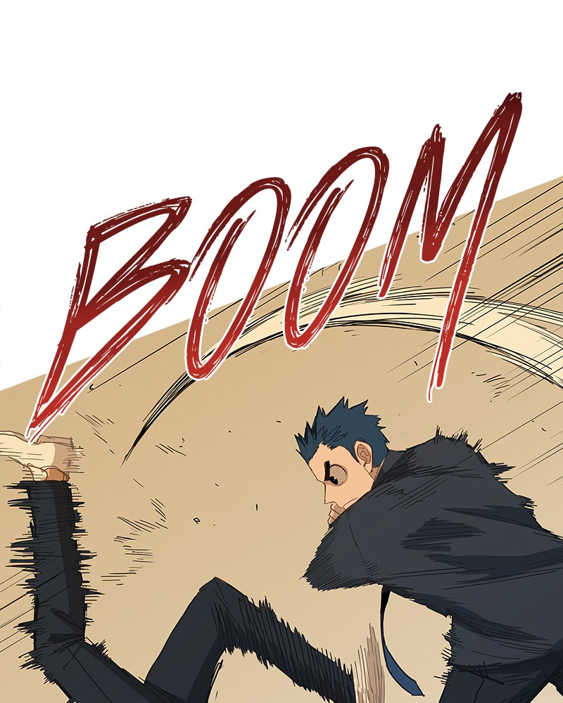 The Boxer chapter 43 page 2