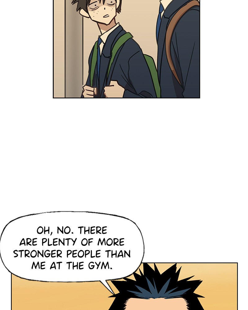 The Boxer chapter 43 page 20