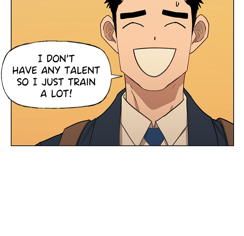 The Boxer chapter 43 page 21