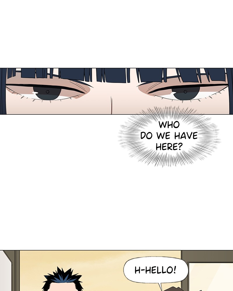 The Boxer chapter 43 page 26