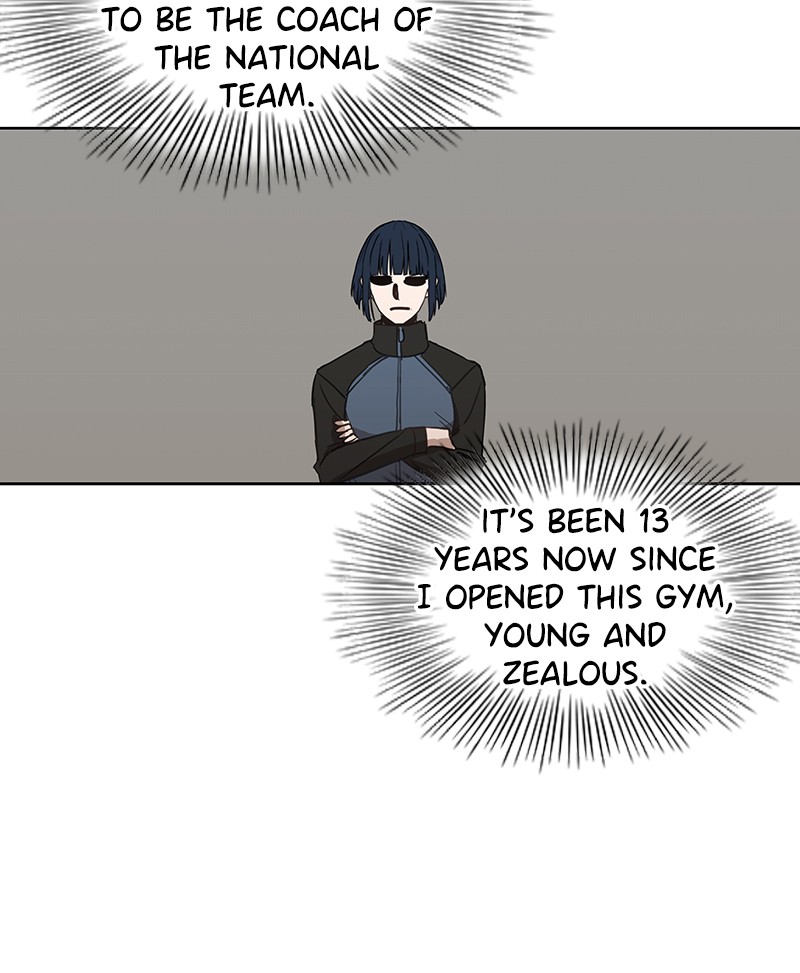 The Boxer chapter 43 page 28