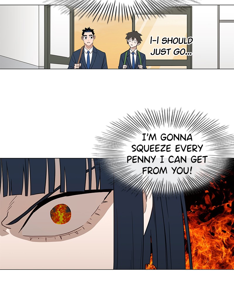 The Boxer chapter 43 page 30