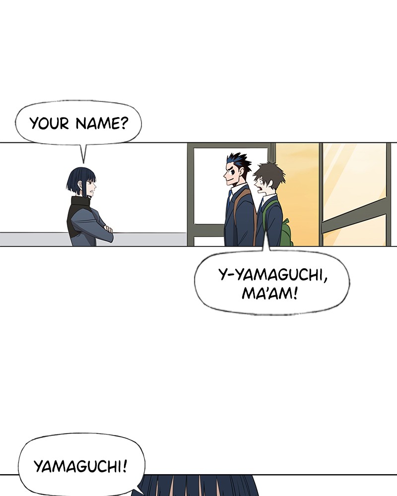 The Boxer chapter 43 page 31