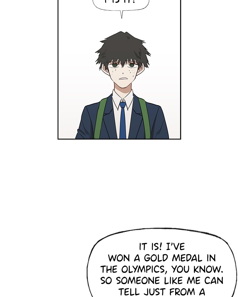 The Boxer chapter 43 page 33