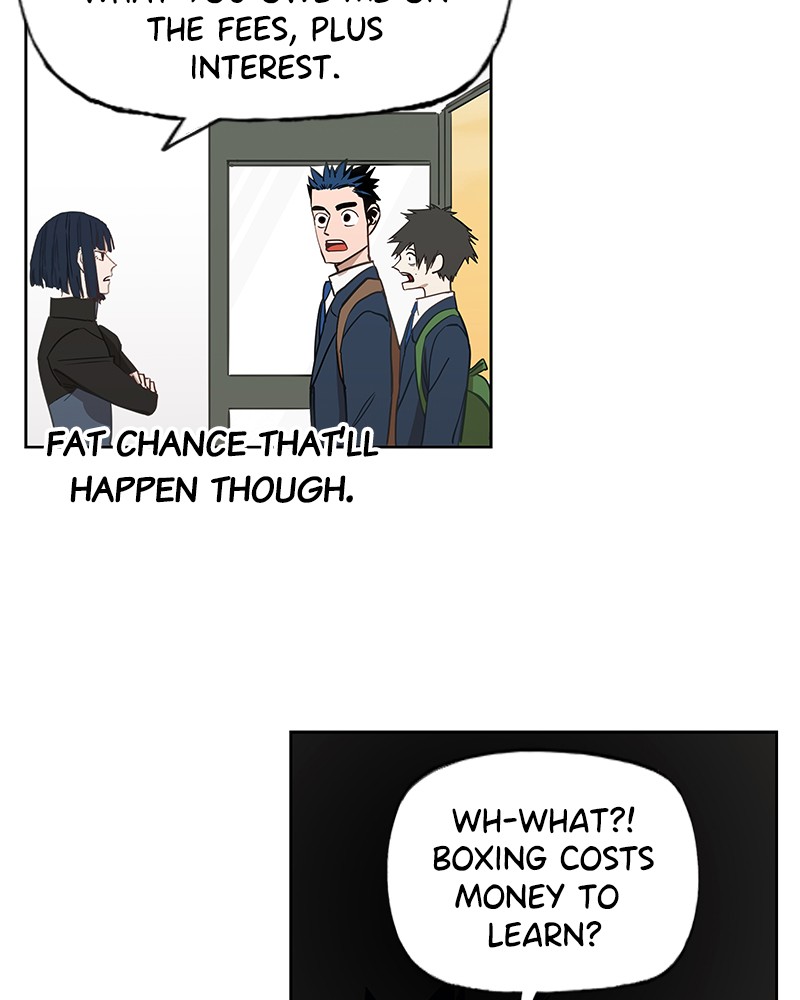 The Boxer chapter 43 page 39