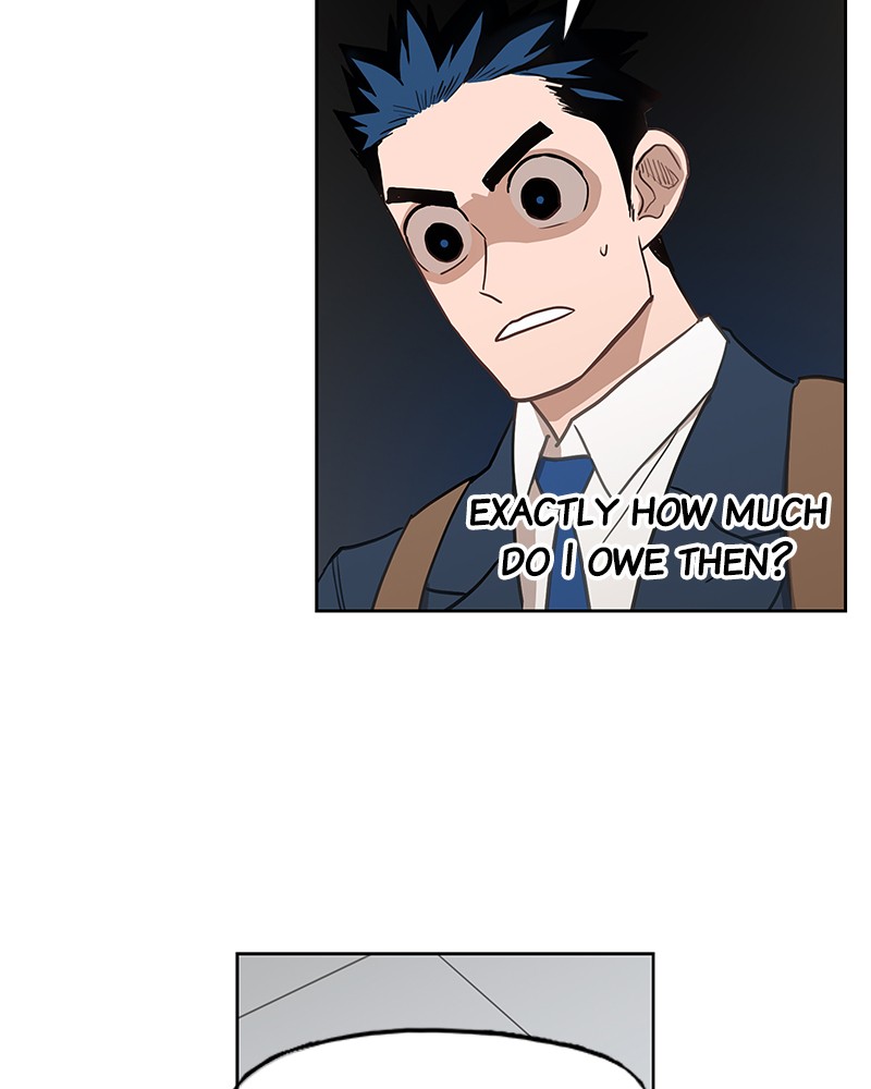 The Boxer chapter 43 page 40