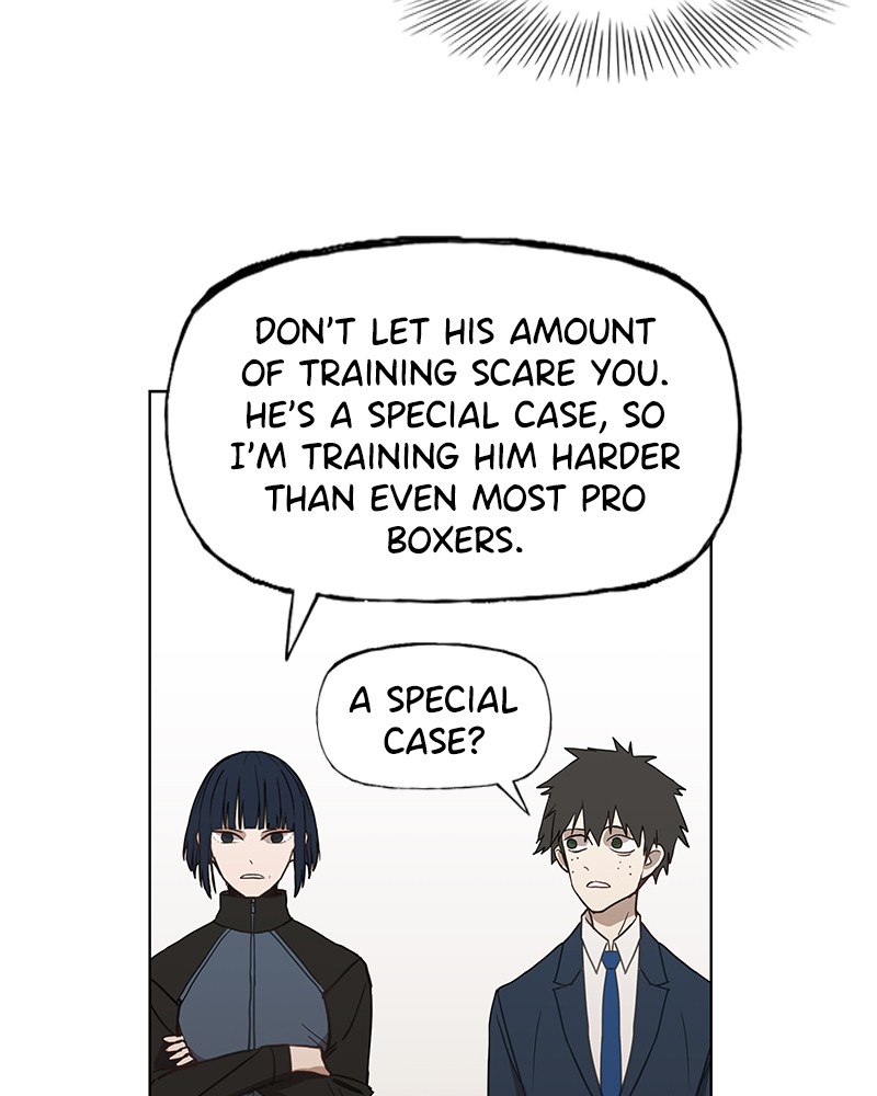 The Boxer chapter 43 page 47