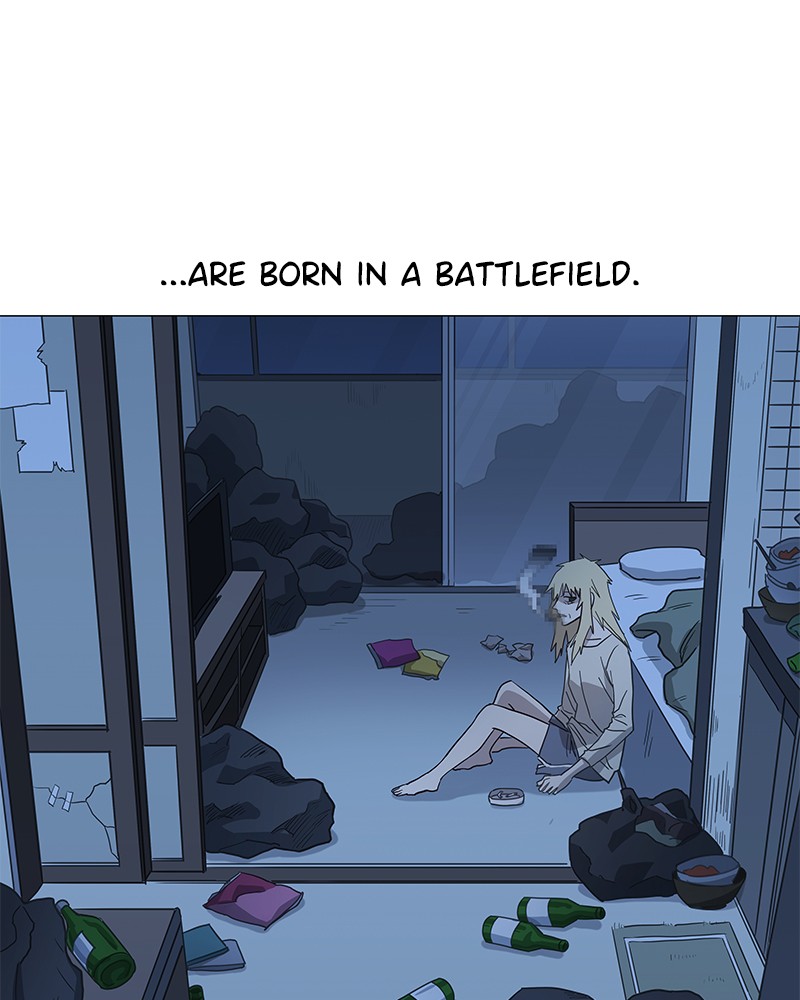 The Boxer chapter 43 page 73