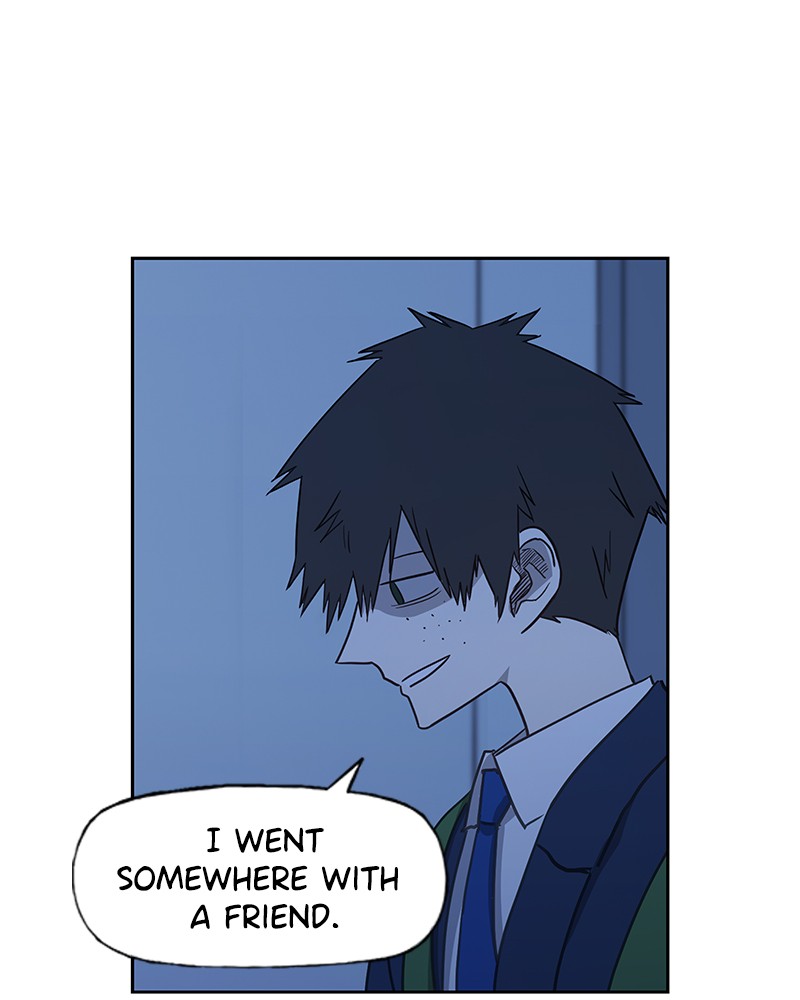 The Boxer chapter 43 page 76