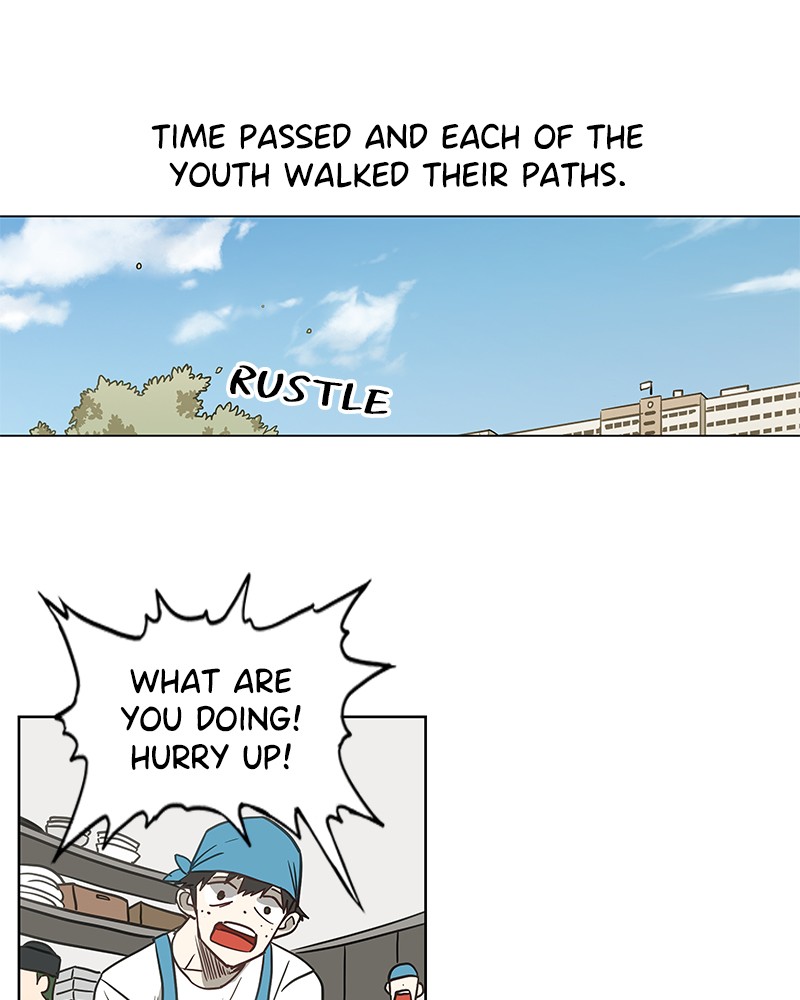 The Boxer chapter 44 page 100