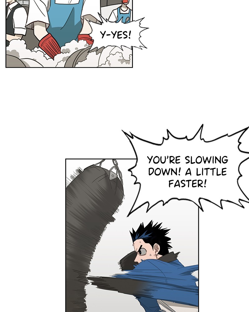 The Boxer chapter 44 page 101