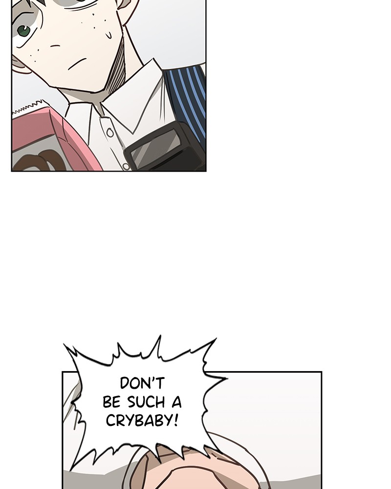 The Boxer chapter 44 page 104