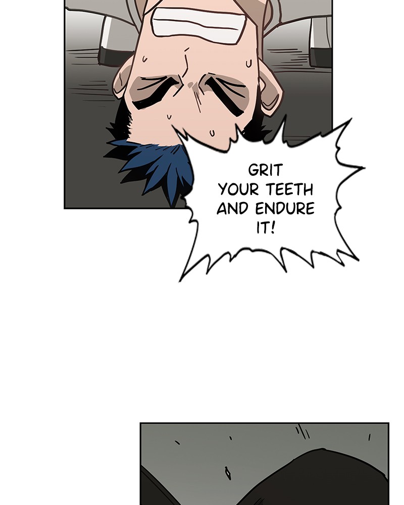 The Boxer chapter 44 page 105