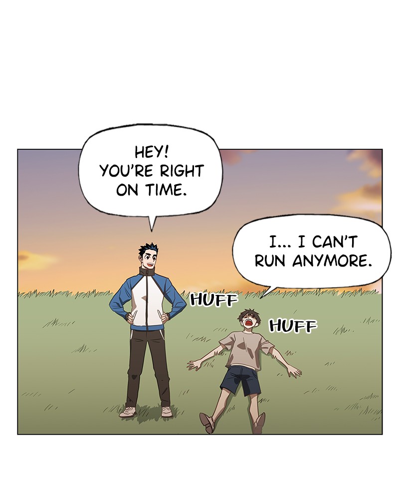 The Boxer chapter 44 page 33