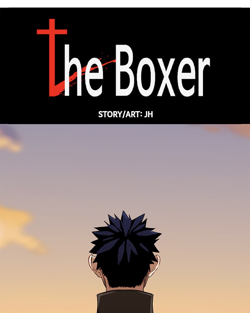 The Boxer chapter 44 page 51