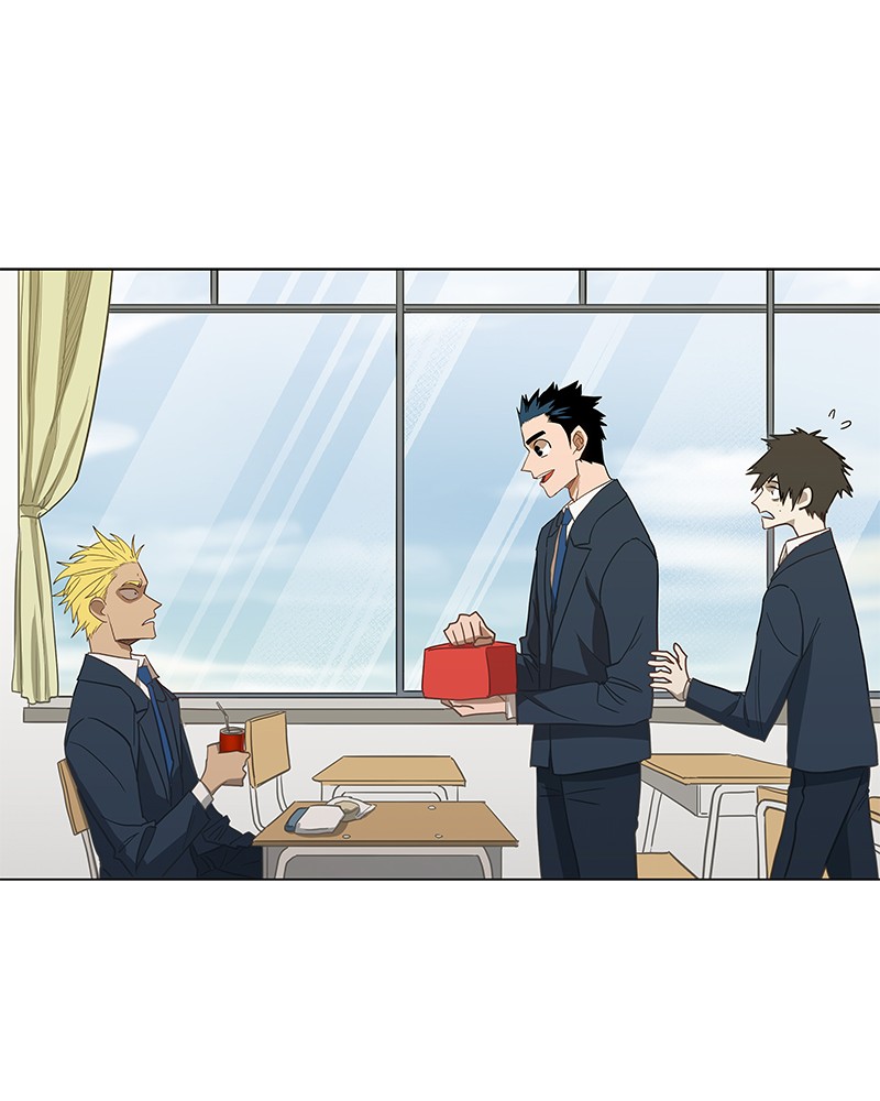 The Boxer chapter 44 page 75