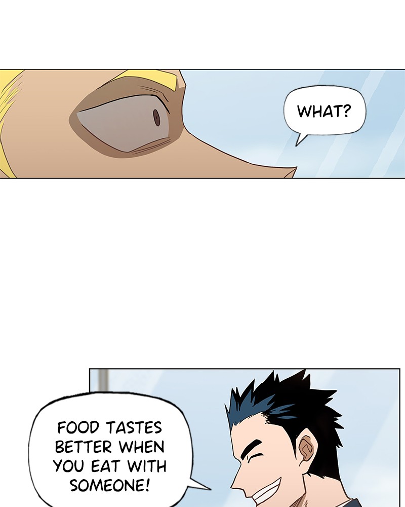 The Boxer chapter 44 page 76