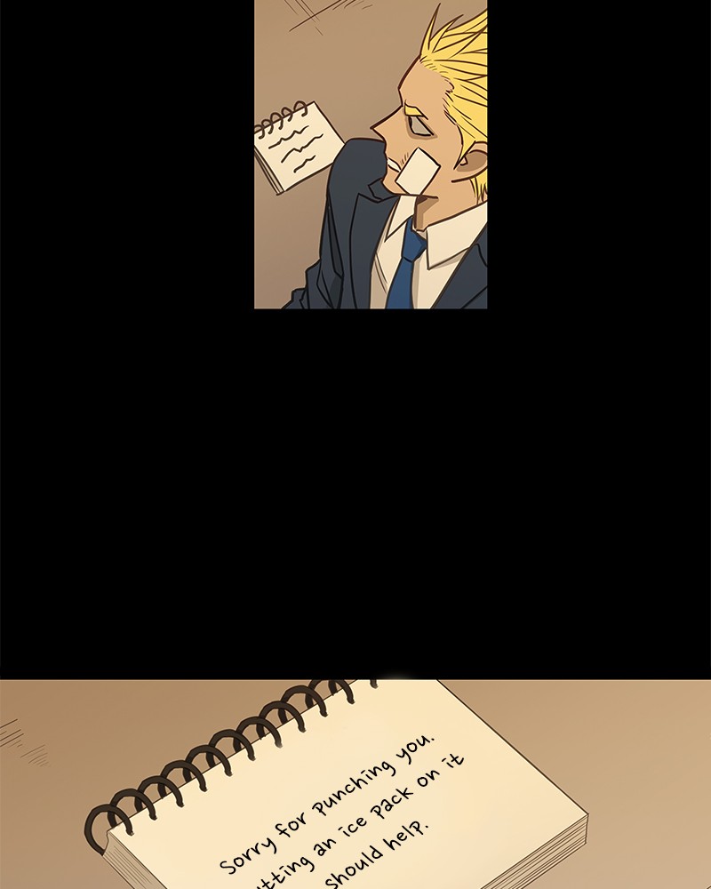 The Boxer chapter 44 page 84