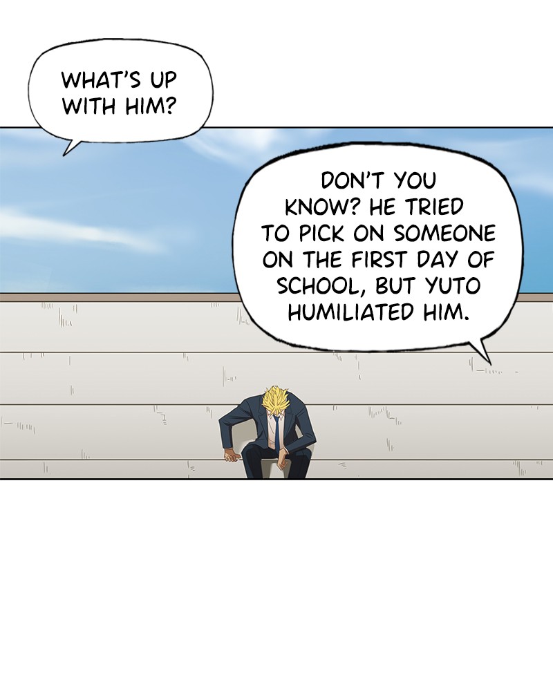 The Boxer chapter 44 page 96