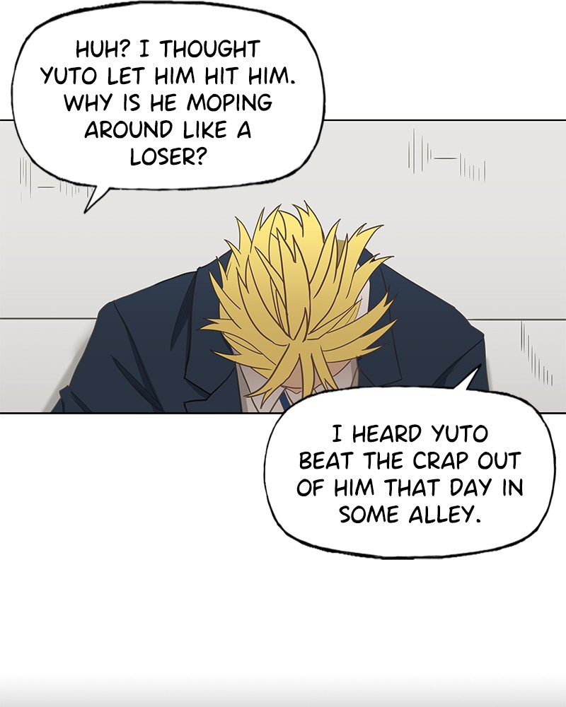 The Boxer chapter 44 page 97