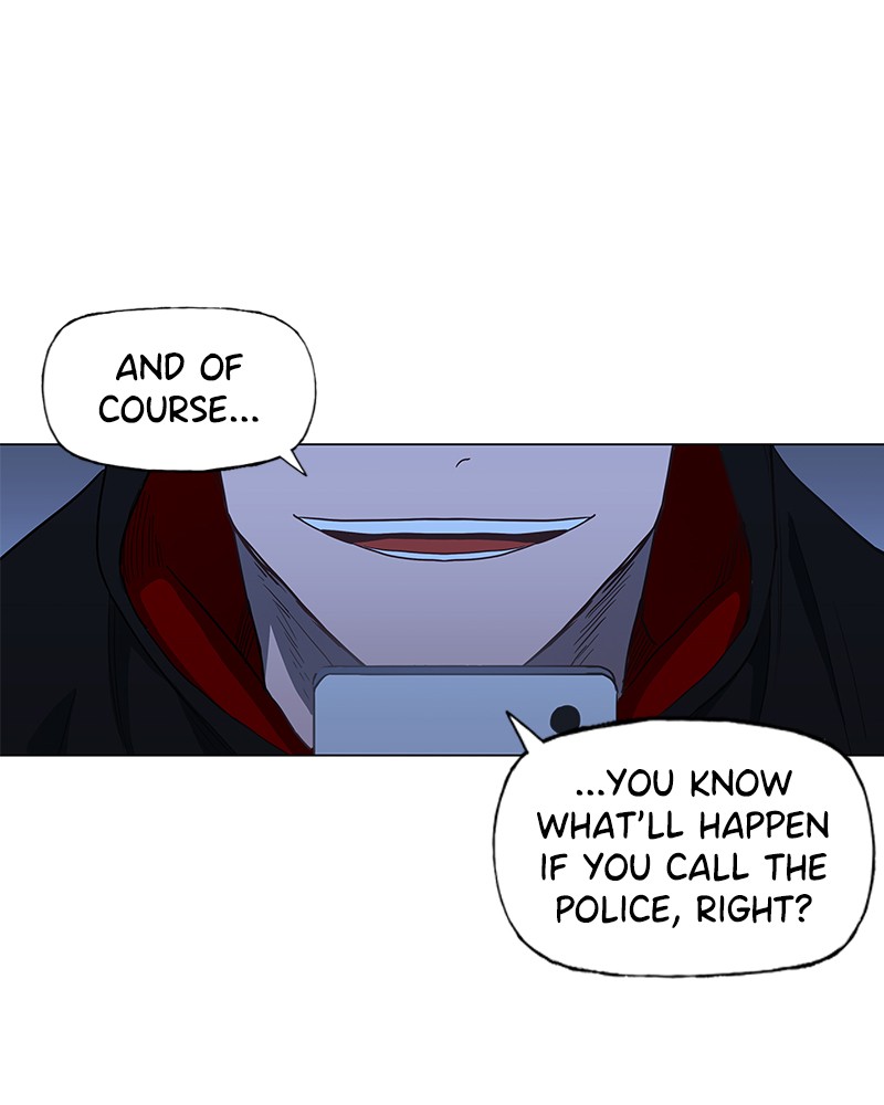 The Boxer chapter 45 page 1