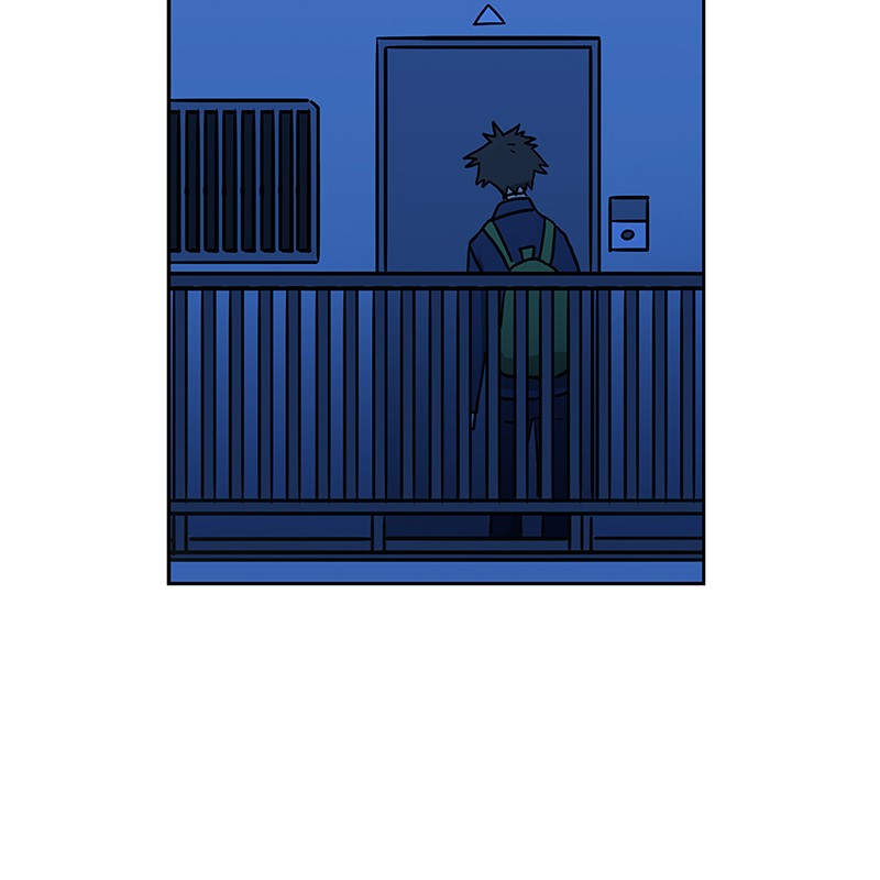 The Boxer chapter 45 page 104