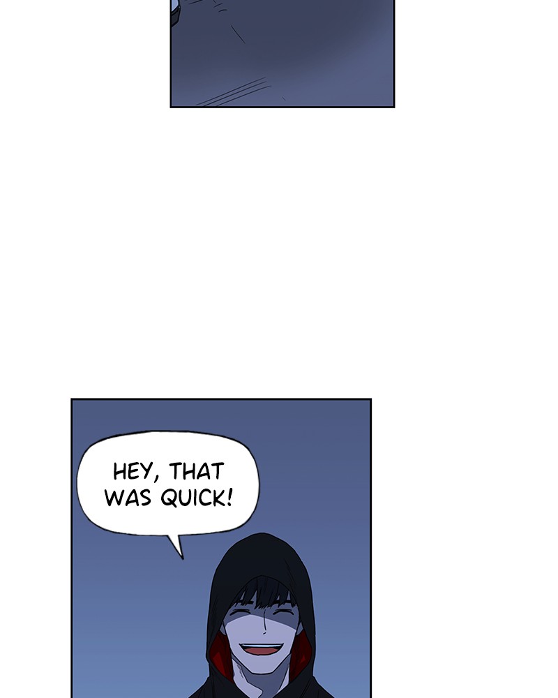 The Boxer chapter 45 page 11