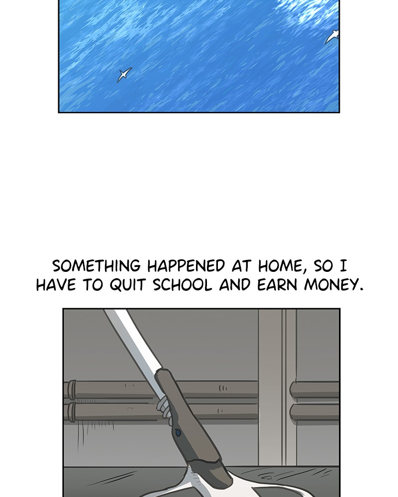 The Boxer chapter 45 page 118