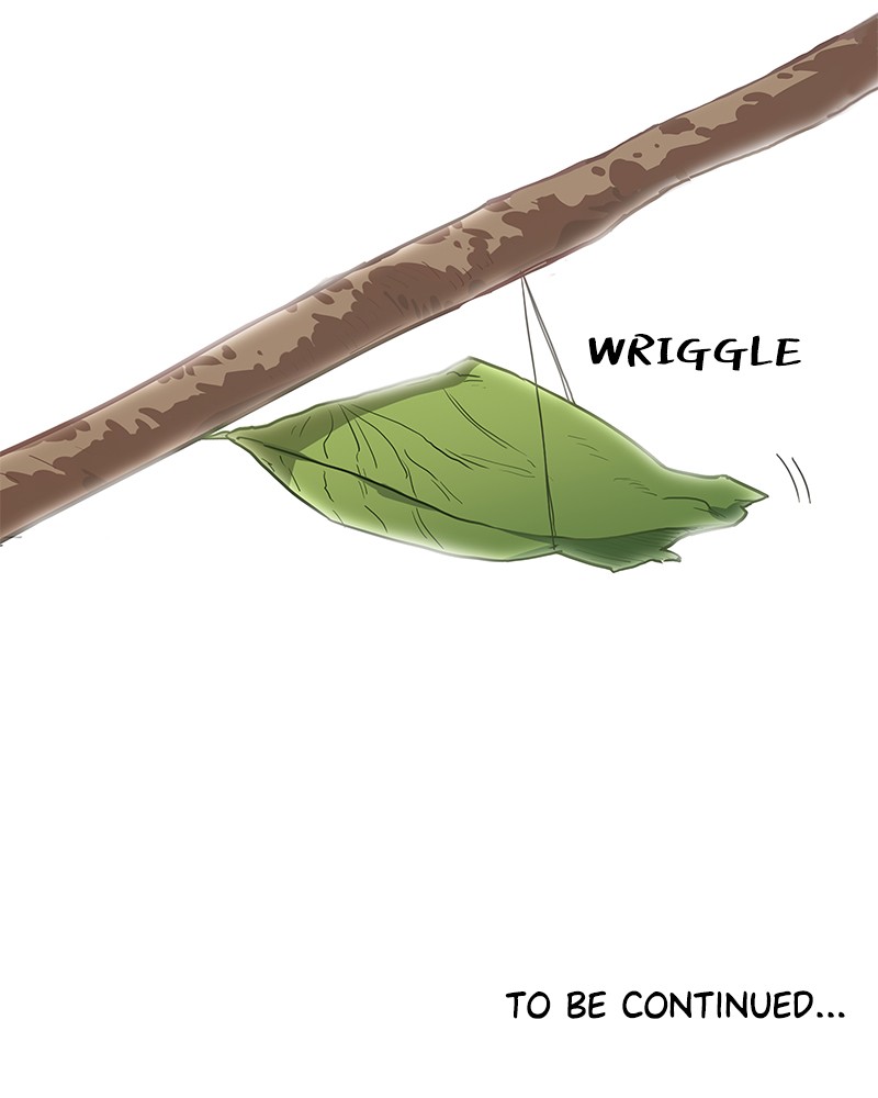 The Boxer chapter 45 page 134