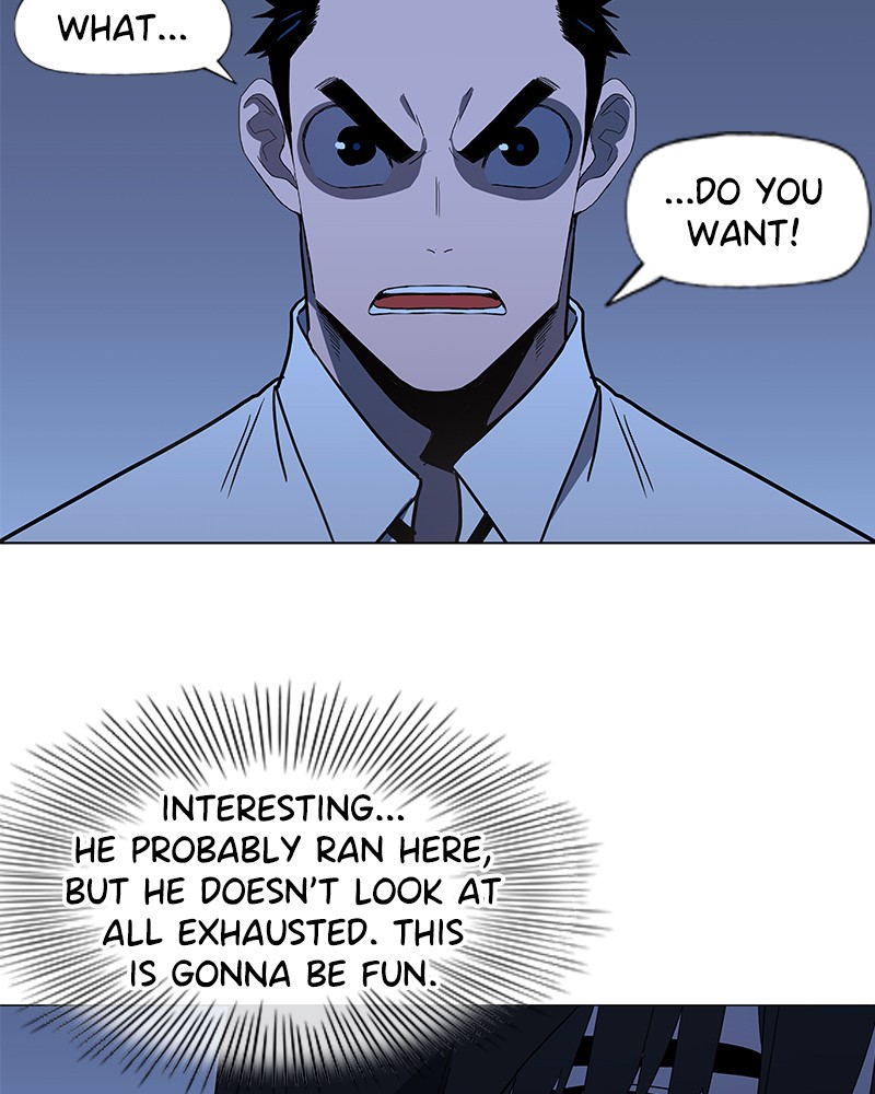 The Boxer chapter 45 page 14
