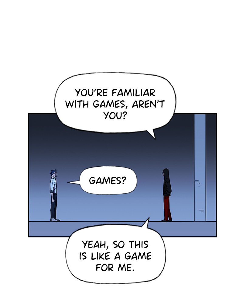 The Boxer chapter 45 page 16