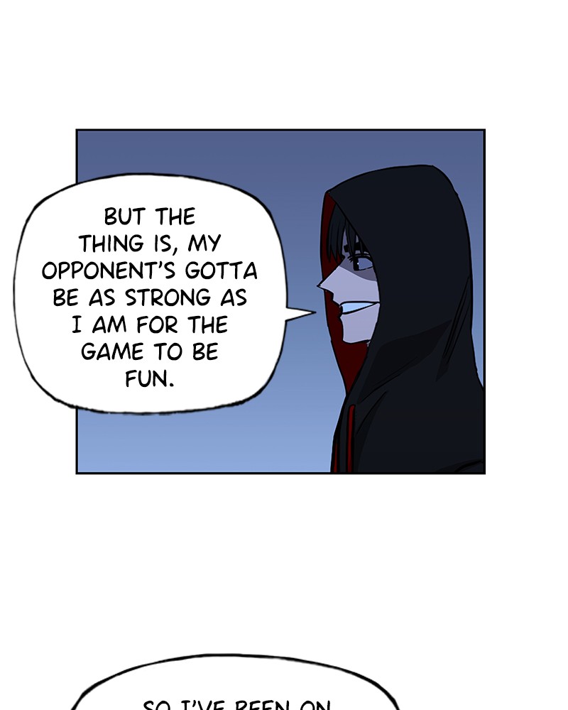 The Boxer chapter 45 page 17