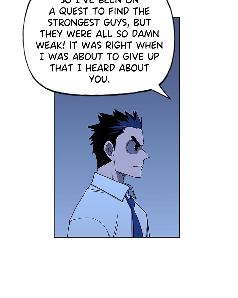 The Boxer chapter 45 page 18