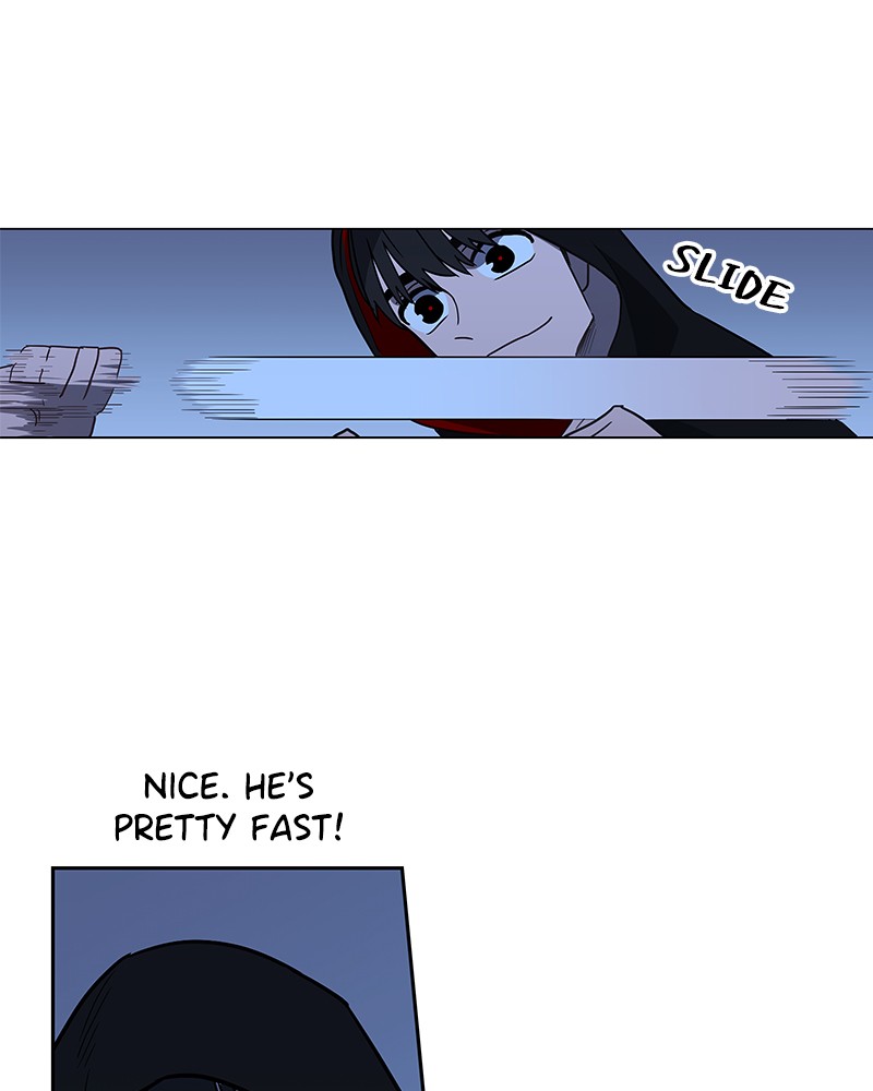 The Boxer chapter 45 page 23