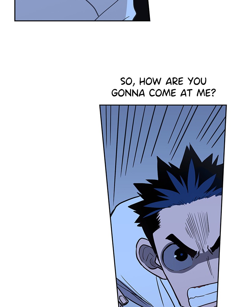 The Boxer chapter 45 page 25