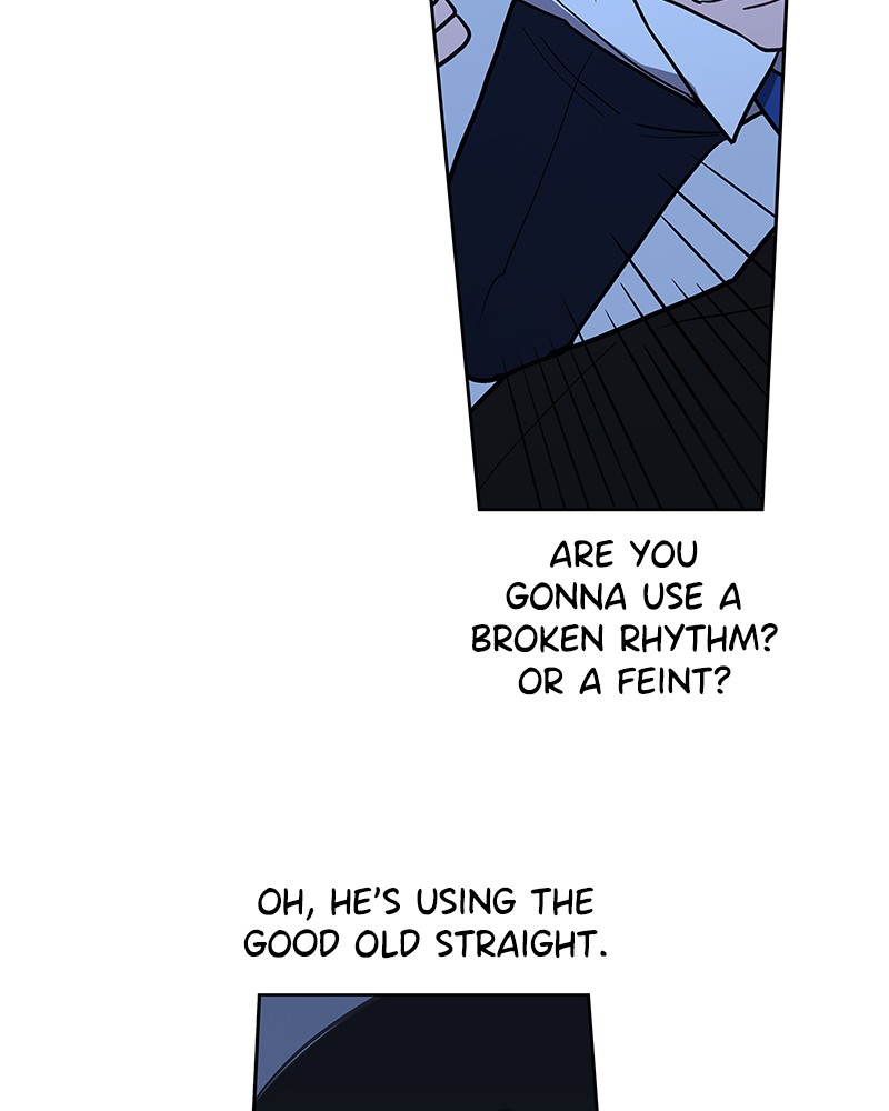 The Boxer chapter 45 page 26