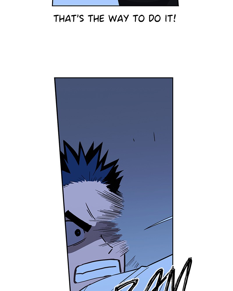 The Boxer chapter 45 page 28